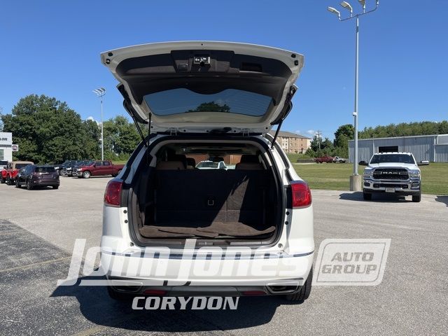 2015 BUICK ENCLAVE LEATHER 5GAKVBKD0FJ328268