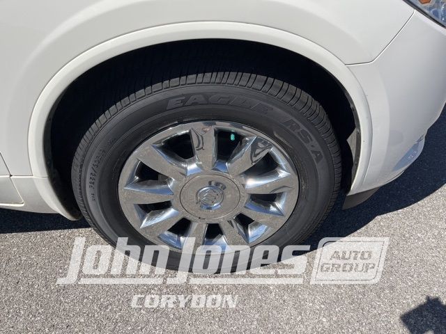 2015 BUICK ENCLAVE LEATHER 5GAKVBKD0FJ328268