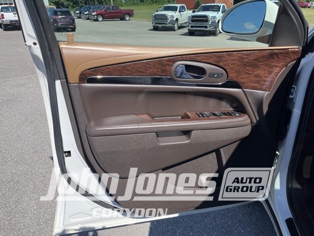 2015 BUICK ENCLAVE LEATHER 5GAKVBKD0FJ328268