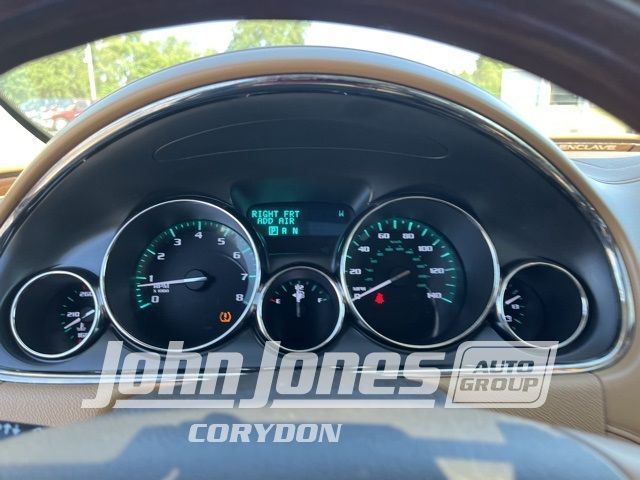 2015 BUICK ENCLAVE LEATHER 5GAKVBKD0FJ328268