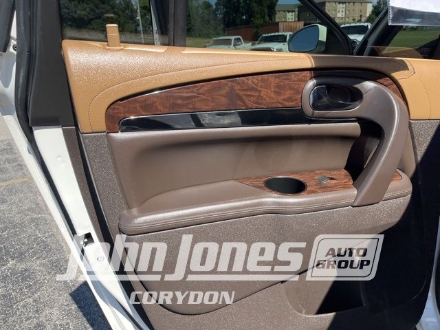 2015 BUICK ENCLAVE LEATHER 5GAKVBKD0FJ328268