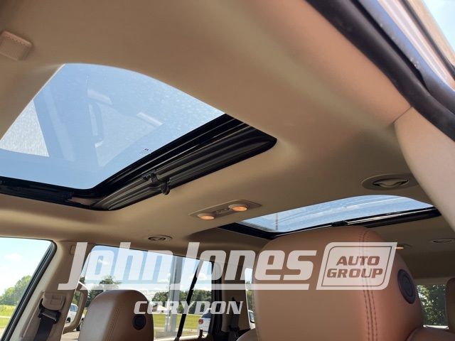 2015 BUICK ENCLAVE LEATHER 5GAKVBKD0FJ328268