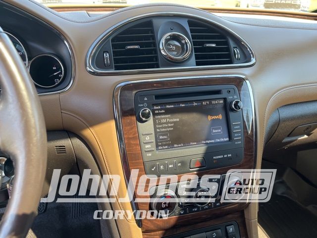 2015 BUICK ENCLAVE LEATHER 5GAKVBKD0FJ328268