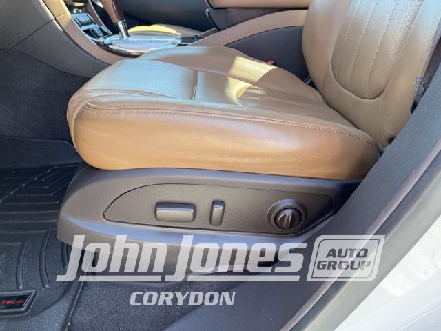 2015 BUICK ENCLAVE LEATHER 5GAKVBKD0FJ328268