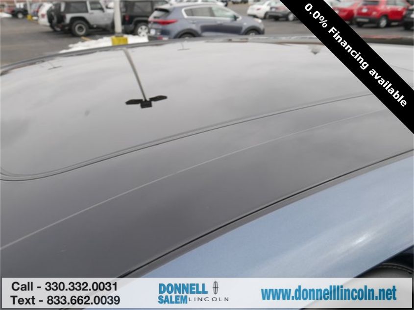 2019 LINCOLN NAUTILUS RESERVE 2LMPJ8LP3KBL32101