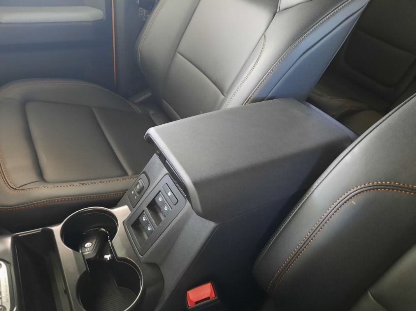 2021 FORD BRONCO BASE/BIG BEND 1FMEE5DHXMLA93811