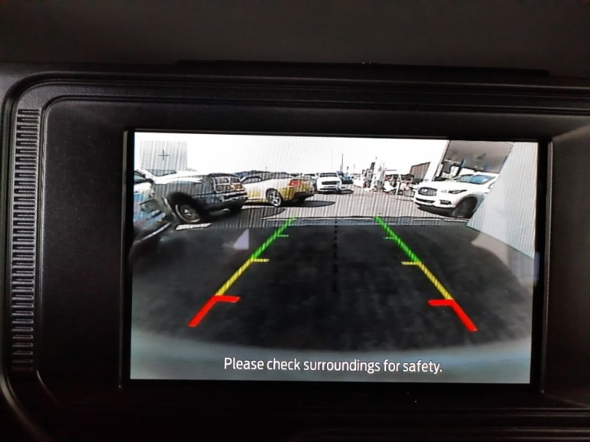 2021 FORD BRONCO BASE/BIG BEND 1FMEE5DHXMLA93811