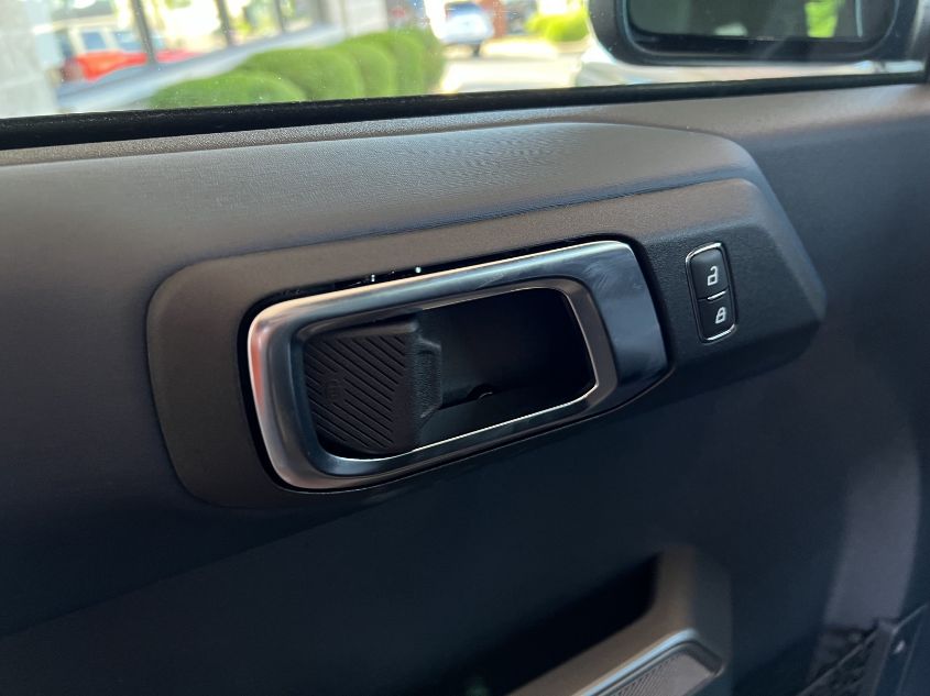 2022 FORD BRONCO BASE/BIG BEND 1FMDE5BHXNLB07772