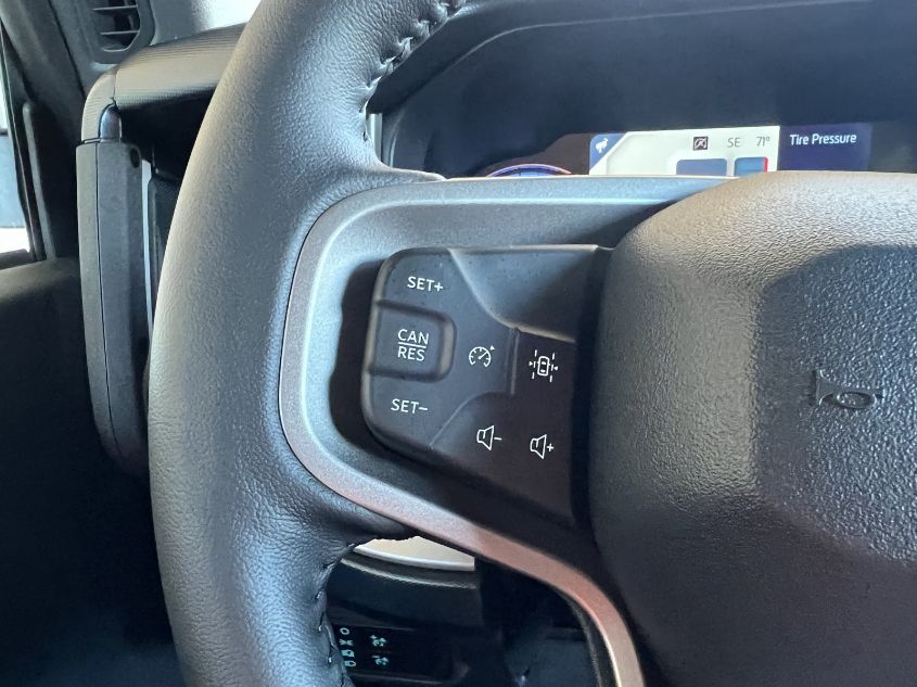 2022 FORD BRONCO BASE/BIG BEND 1FMDE5BHXNLB07772