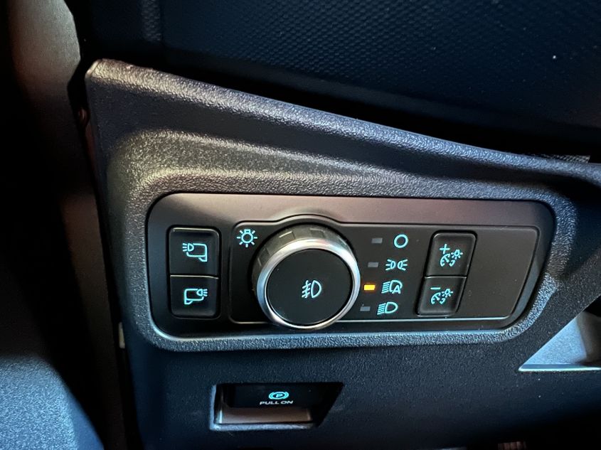 2022 FORD BRONCO BASE/BIG BEND 1FMDE5BHXNLB07772