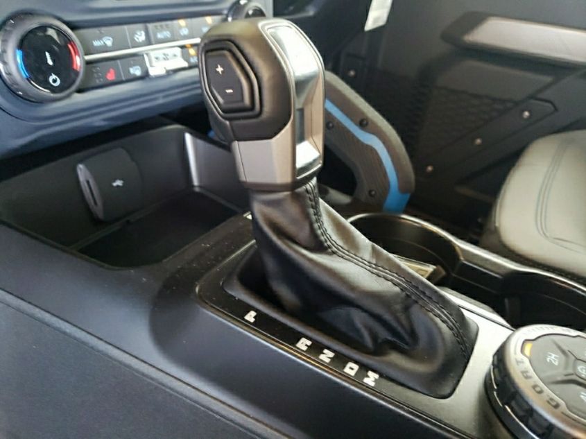 2022 FORD BRONCO BASE/BIG BEND 1FMEE5DH5NLB22620