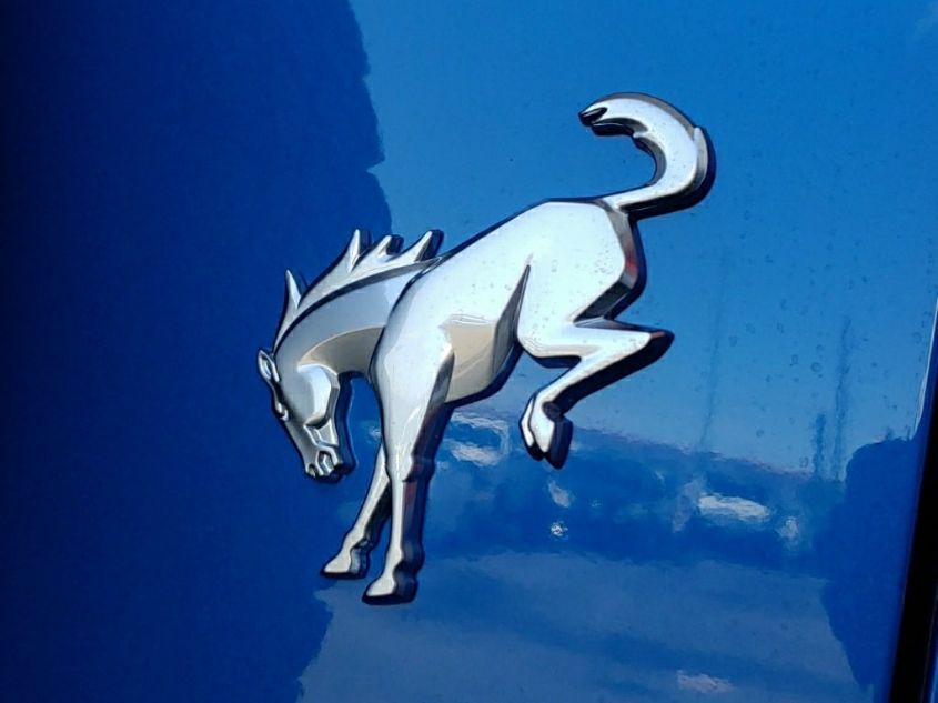 2022 FORD BRONCO BASE/BIG BEND 1FMEE5DH5NLB22620