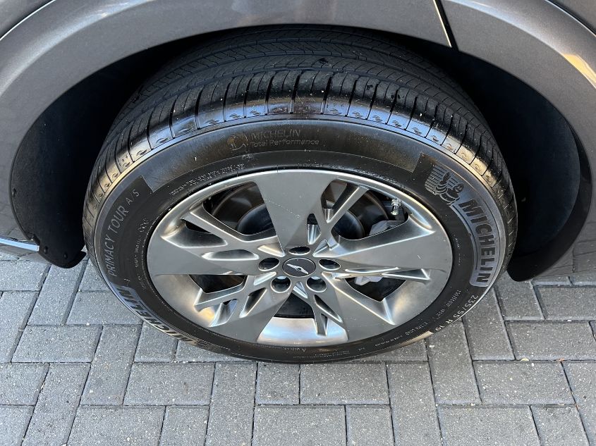 2022 GENESIS GV70 3.5T SPORT KMUMCDTC5NU015810