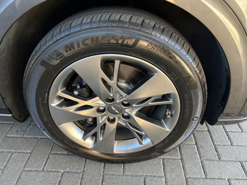 2022 GENESIS GV70 3.5T SPORT KMUMCDTC5NU015810