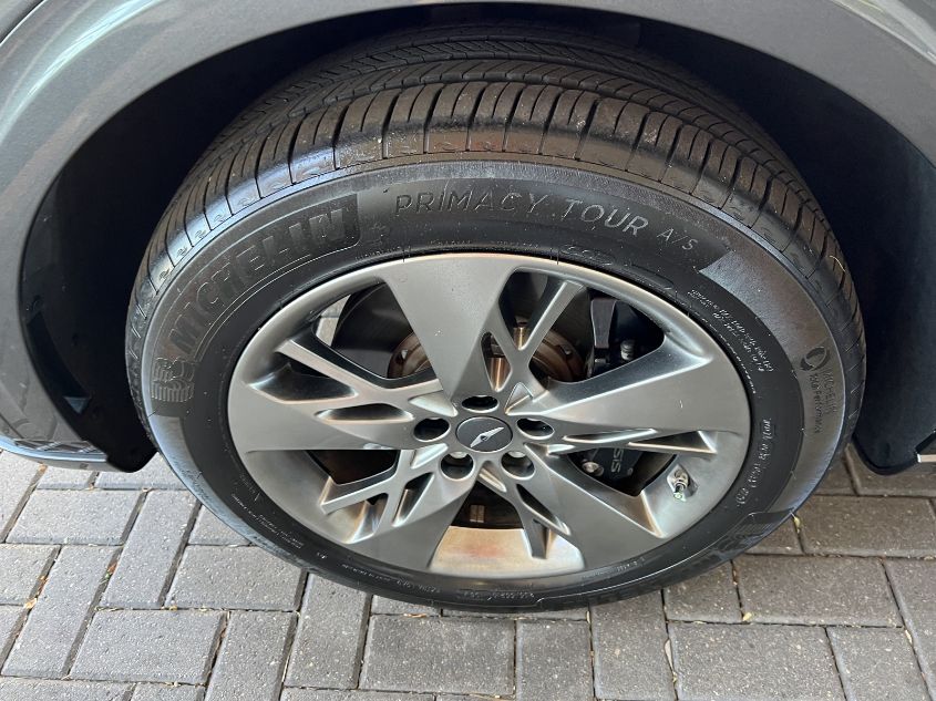 2022 GENESIS GV70 3.5T SPORT KMUMCDTC5NU015810