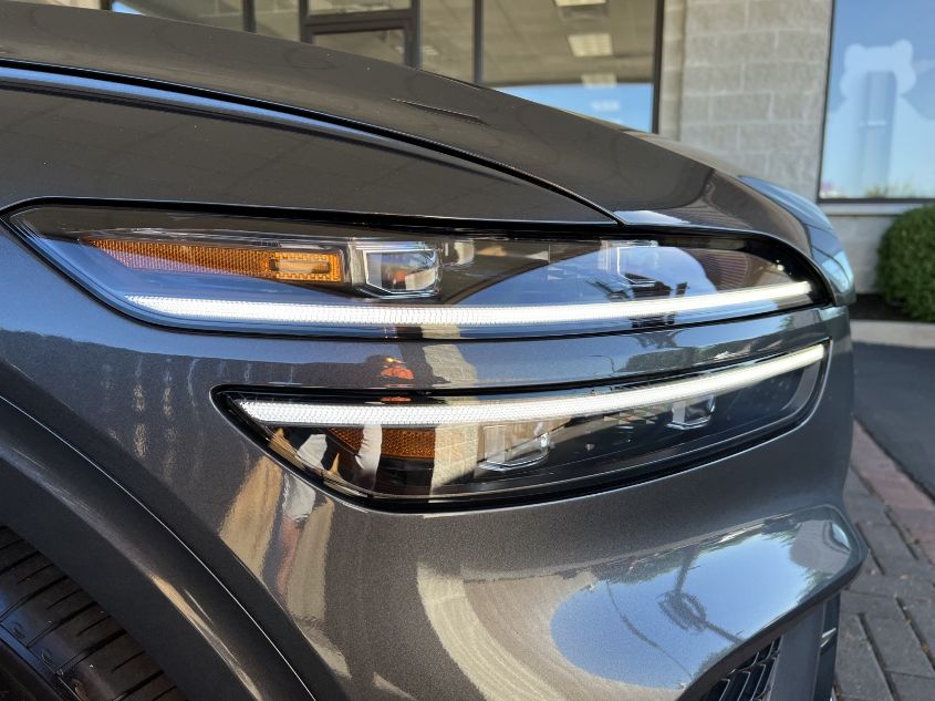 2022 GENESIS GV70 3.5T SPORT KMUMCDTC5NU015810