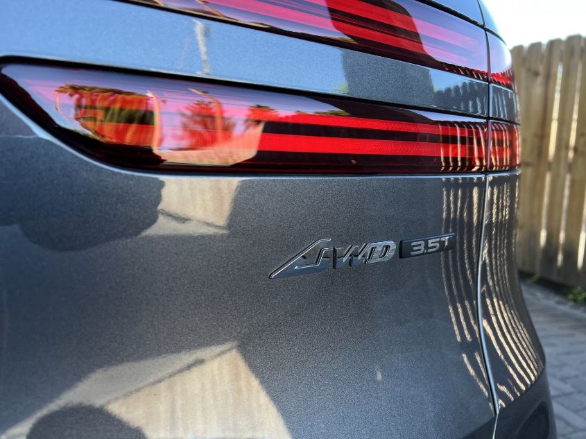 2022 GENESIS GV70 3.5T SPORT KMUMCDTC5NU015810