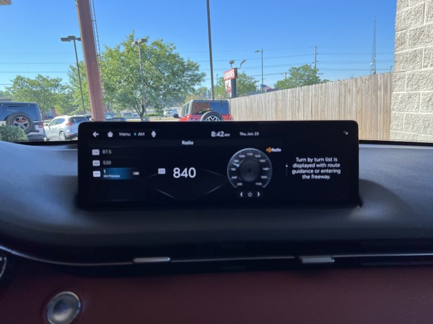 2022 GENESIS GV70 3.5T SPORT KMUMCDTC5NU015810