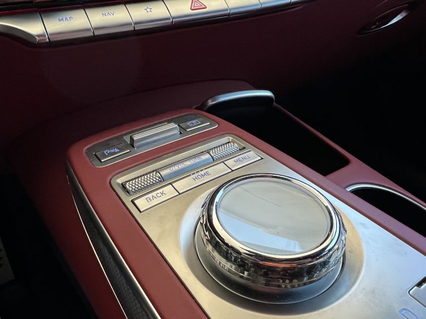 2022 GENESIS GV70 3.5T SPORT KMUMCDTC5NU015810