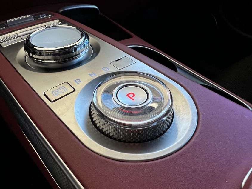 2022 GENESIS GV70 3.5T SPORT KMUMCDTC5NU015810