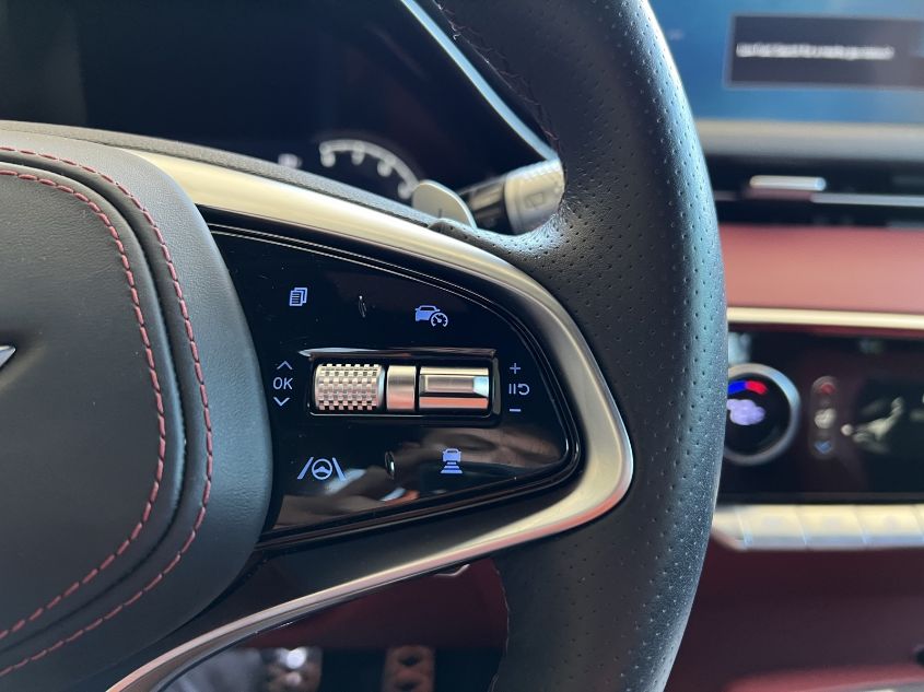 2022 GENESIS GV70 3.5T SPORT KMUMCDTC5NU015810