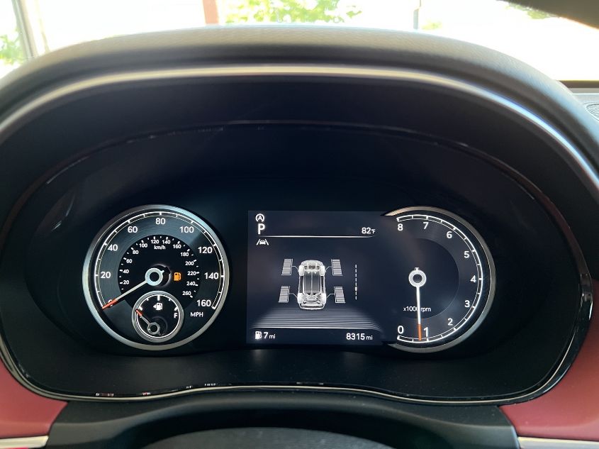 2022 GENESIS GV70 3.5T SPORT KMUMCDTC5NU015810