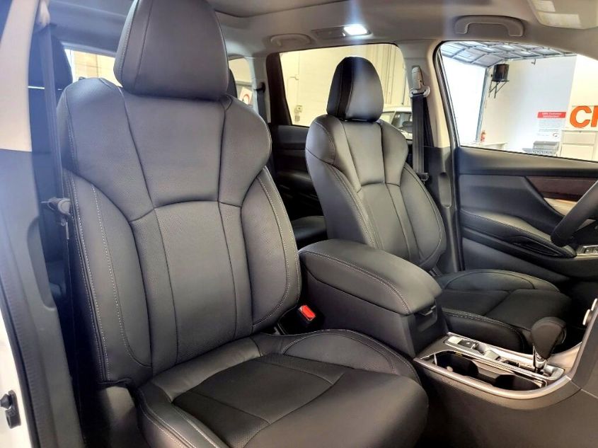 2022 SUBARU ASCENT TOURING 4S4WMARD3N3446302