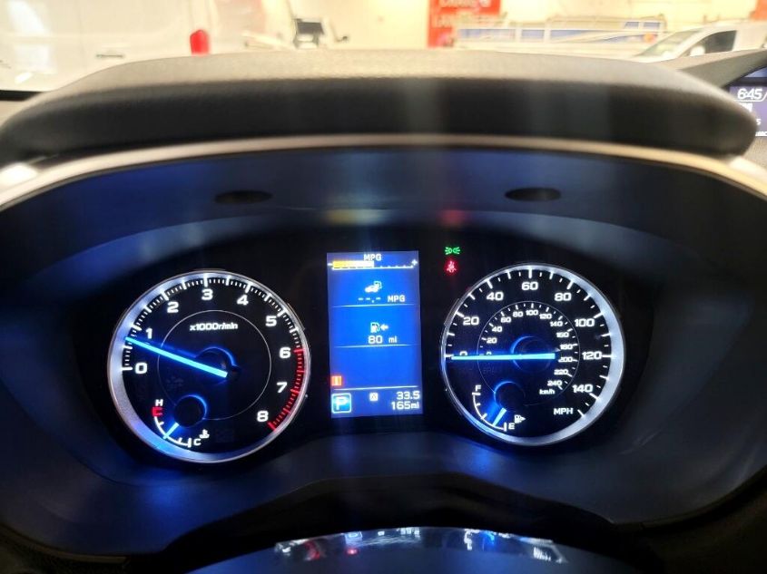 2022 SUBARU ASCENT TOURING 4S4WMARD3N3446302