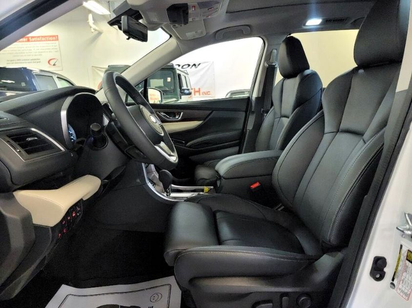 2022 SUBARU ASCENT TOURING 4S4WMARD3N3446302