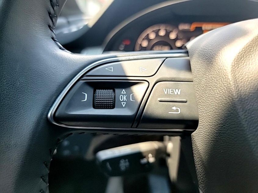 2019 AUDI Q7 PREMIUM PLUS WA1LHAF72KD020580