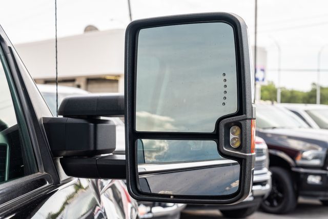 2019 GMC SIERRA 3500HD DENALI 1GT42WEY5KF164986
