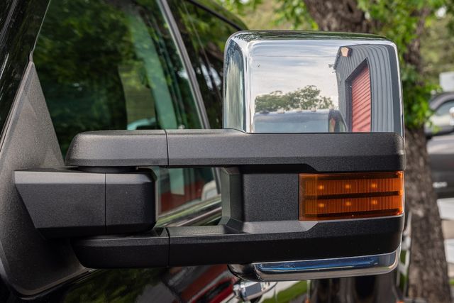 2019 GMC SIERRA 3500HD DENALI 1GT42WEY5KF164986