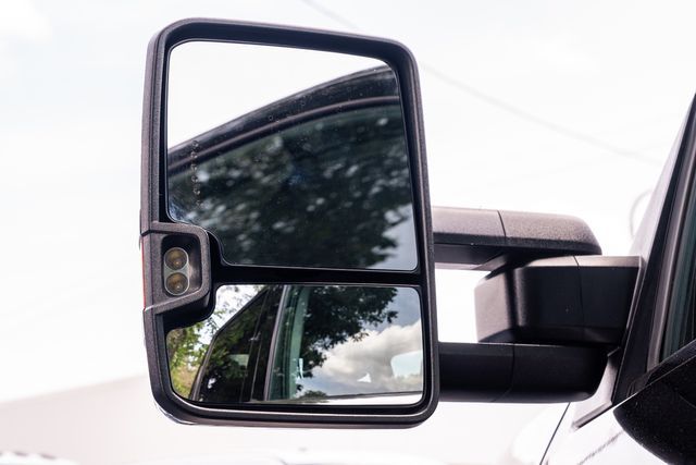 2019 GMC SIERRA 3500HD DENALI 1GT42WEY5KF164986