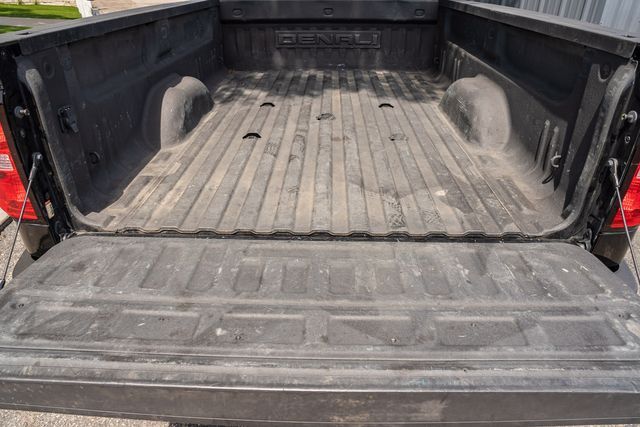 2019 GMC SIERRA 3500HD DENALI 1GT42WEY5KF164986