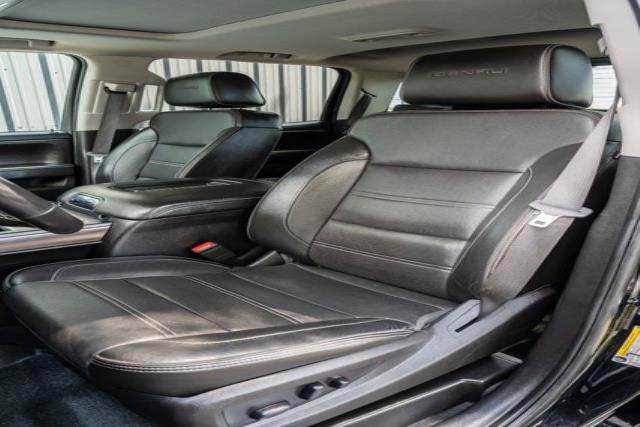 2019 GMC SIERRA 3500HD DENALI 1GT42WEY5KF164986