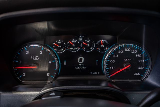 2019 GMC SIERRA 3500HD DENALI 1GT42WEY5KF164986