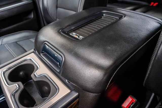 2019 GMC SIERRA 3500HD DENALI 1GT42WEY5KF164986