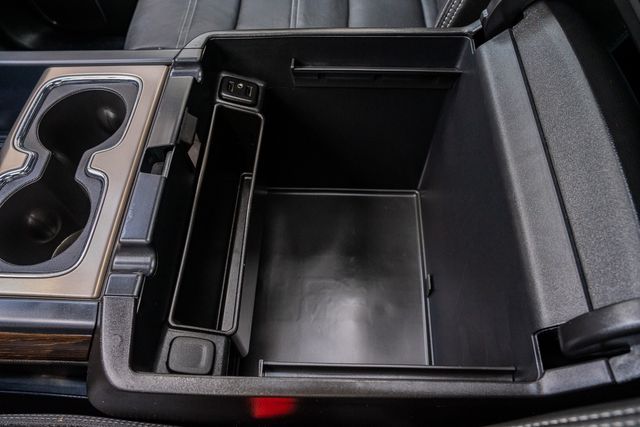 2019 GMC SIERRA 3500HD DENALI 1GT42WEY5KF164986
