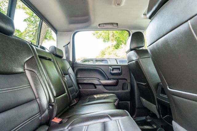 2019 GMC SIERRA 3500HD DENALI 1GT42WEY5KF164986