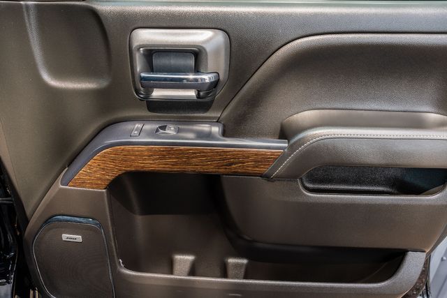2019 GMC SIERRA 3500HD DENALI 1GT42WEY5KF164986