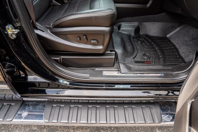 2019 GMC SIERRA 3500HD DENALI 1GT42WEY5KF164986