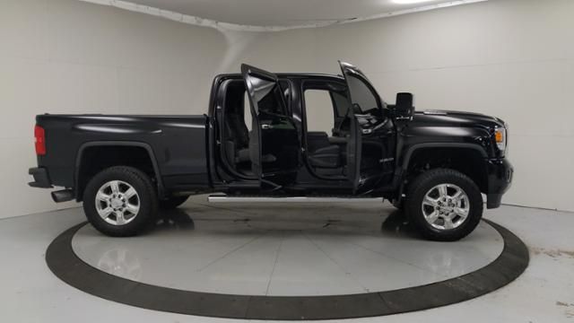 2019 GMC SIERRA 2500HD DENALI 1GT12SEY4KF104662