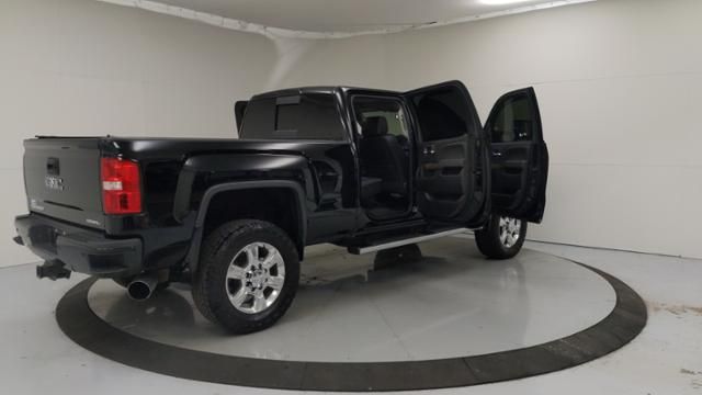 2019 GMC SIERRA 2500HD DENALI 1GT12SEY4KF104662
