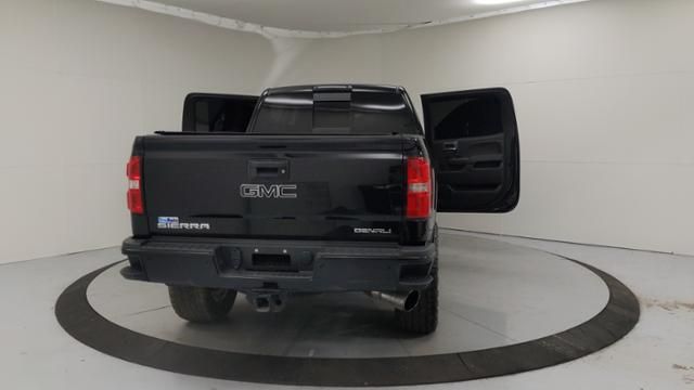 2019 GMC SIERRA 2500HD DENALI 1GT12SEY4KF104662