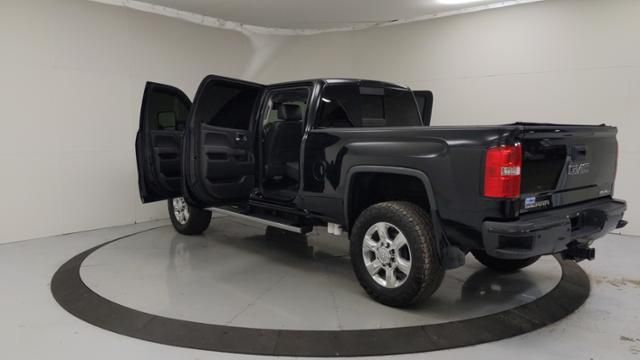 2019 GMC SIERRA 2500HD DENALI 1GT12SEY4KF104662