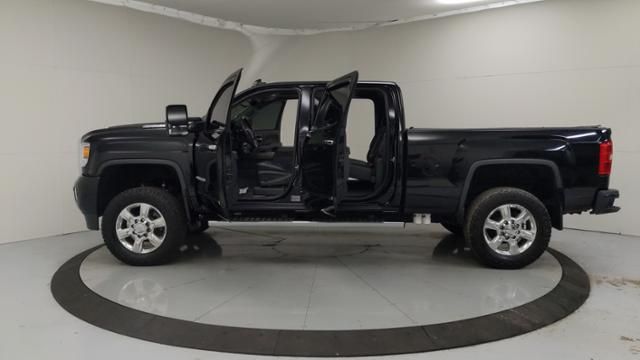 2019 GMC SIERRA 2500HD DENALI 1GT12SEY4KF104662