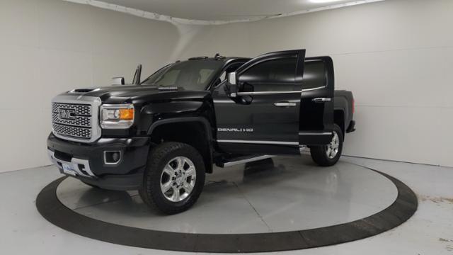 2019 GMC SIERRA 2500HD DENALI 1GT12SEY4KF104662