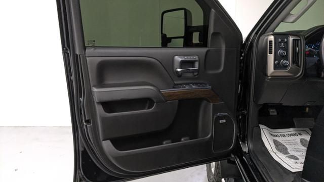 2019 GMC SIERRA 2500HD DENALI 1GT12SEY4KF104662