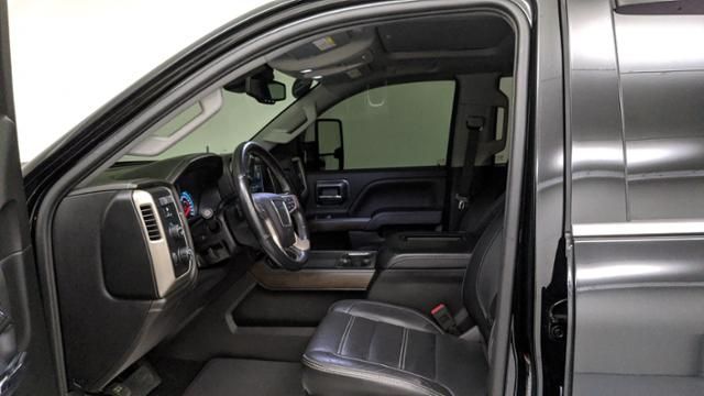 2019 GMC SIERRA 2500HD DENALI 1GT12SEY4KF104662