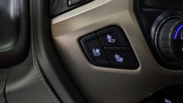 2019 GMC SIERRA 2500HD DENALI 1GT12SEY4KF104662